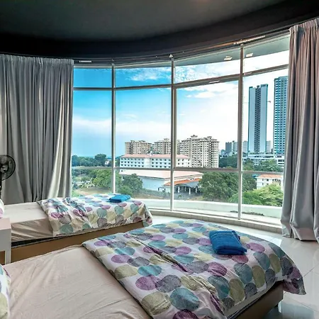 Cozy Home With Spectacular View